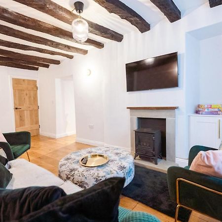 Host & Stay - Iris Cottage ピカリング エクステリア 写真