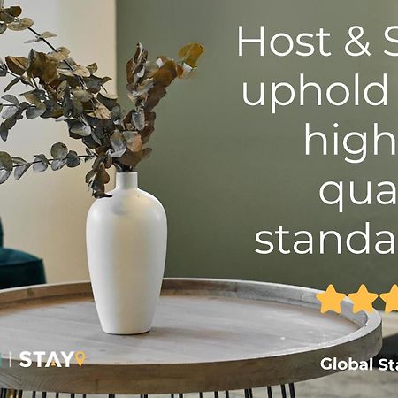 Host & Stay - Iris Cottage ピカリング エクステリア 写真